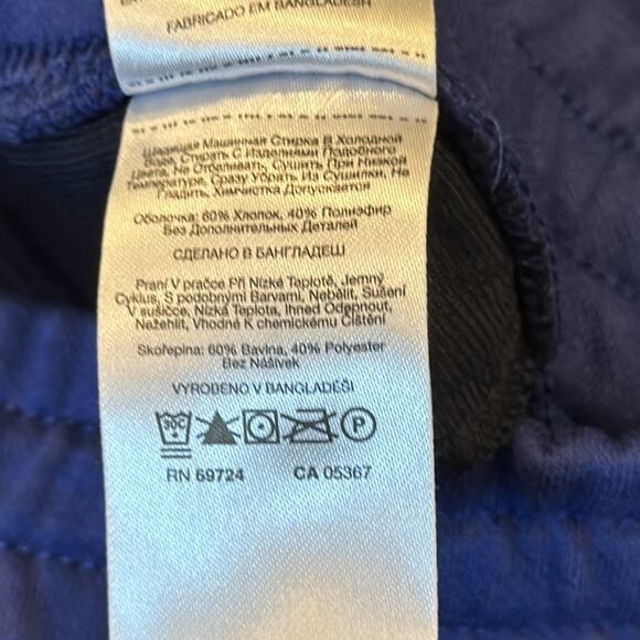 NWT Columbia Women's Trek Jogger Dark Blue Size M - Picture 6 of 8